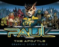 Cover: Paul the Apostle - BroadStreet Publishing Group, LLC