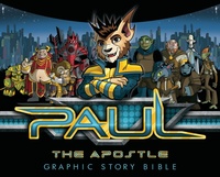 Enlarge image Cover: Paul the Apostle - BroadStreet Publishing Group, LLC