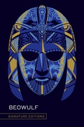 Cover: Beowulf - Union Square & Co.