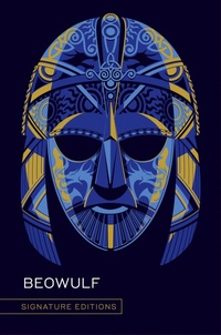 Enlarge image Cover: Beowulf - Union Square & Co.