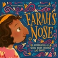 Cover: Farah's Nose - Hodder Children's Books