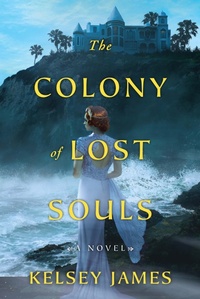 Abbildung von: The Colony of Lost Souls - A John Scognamiglio Book