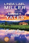 Cover: Small Town Hero - Kensington Books