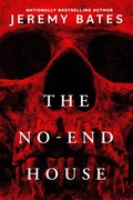 Cover: The No-End House - Kensington Books