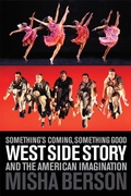 Cover: Something's Coming, Something Good - Applause Theatre Book Publishers