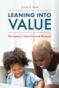 Cover: Leaning Into Value - American Alliance Of Museums