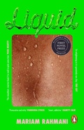Cover: Liquid - Transworld Digital