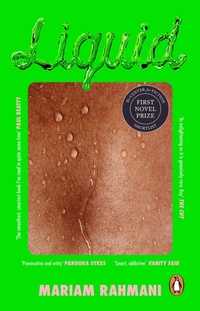 Enlarge image Cover: Liquid - Transworld Digital