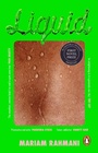 Cover: Liquid - Penguin (Transworld)