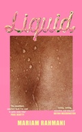 Cover: Liquid - Doubleday