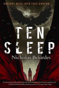 Abbildung von: Ten Sleep - Erewhon Books