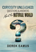 Cover: Curiosity Unleashed - Pole-House Books