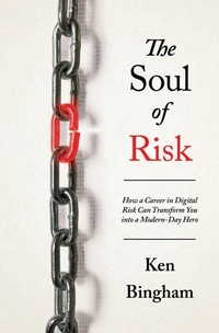 Enlarge image Cover: The Soul of Risk - ACM Risk Sciences
