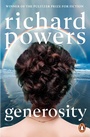 Cover: Generosity - Penguin (Cornerstone)