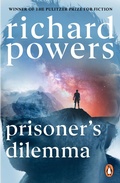 Cover: Prisoner's Dilemma - Penguin (Cornerstone)