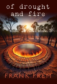 Enlarge image Cover: Of Drought and Fire - Wild Arancini Press