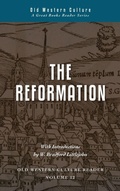 Cover: The Reformation - Roman Roads Press