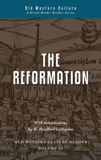 Enlarge image Cover: The Reformation - Roman Roads Press