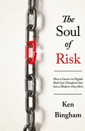Cover: The Soul of Risk - ACM Risk Sciences