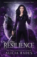 Cover: Resilience - Crystallite Publishing LLC