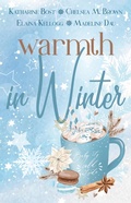 Cover: Warmth In Winter - R. A. Krueger