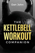 Cover: The Kettlebell Workout Companion - OS Press
