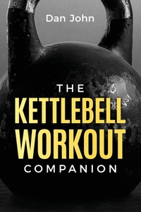 Enlarge image Cover: The Kettlebell Workout Companion - OS Press