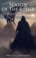Cover: Season of the Runer Book V: A Cure for Fate - SpaceDragon Creations