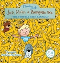 Cover: Jack, Muffin & Basingstoke Bear - Nicola Jack