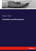 Cover: Anecdotes and Illustrations - Hansebooks