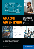 Abbildung von: Amazon Advertising - Rheinwerk
