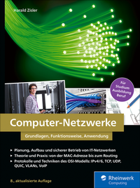 Abbildung von: Computer-Netzwerke - Rheinwerk