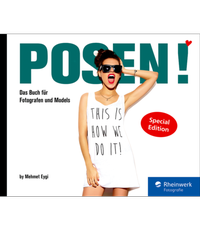 Abbildung von: POSEN! - Rheinwerk