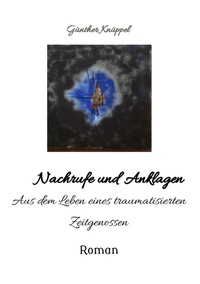Abbildung von: Nachrufe und Anklagen - tredition