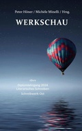 Cover: Werkschau - BoD - Books on Demand
