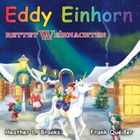 Abbildung von: Eddy Einhorn - BoD - Books on Demand