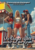 Cover: Die Chayas chillen wieder auf der Kirmes - BoD - Books on Demand