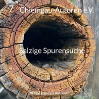 Abbildung von: Salzige Spurensuche - BoD - Books on Demand