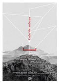 Cover: Under the Landscape - Hatje Cantz Verlag
