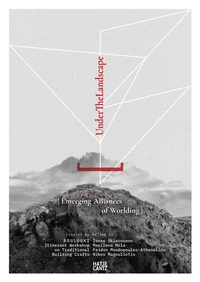 Enlarge image Cover: Under the Landscape - Hatje Cantz Verlag