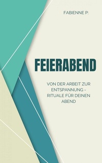 Abbildung von: Feierabend - epubli