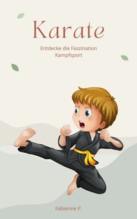 Abbildung von: Karate - epubli
