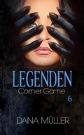 Cover: Legenden 6 - epubli