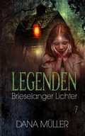 Cover: Legenden 7 - epubli