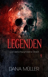 Enlarge image Cover: Legenden 9 - epubli