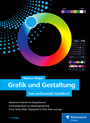 Cover: Grafik und Gestaltung - Rheinwerk