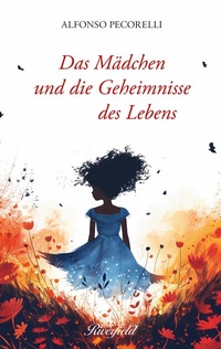 Abbildung von: Das Mädchen und die Geheimnisse des Lebens - Riverfield Verlag