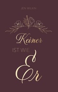 Cover: Keiner ist wie Er - Voice of Hope