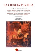 Cover: La ciencia perdida - Cal y arena