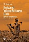 Cover: Hindistanda Toplumcu Bir Deneyim Kerala - Yordam Kitap
